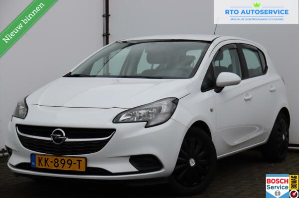Opel Corsa 1.4 Edition AIRCO 76.000 KM NAP !!!