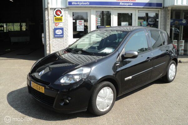 Renault Clio 1.5 dCi Night & Day