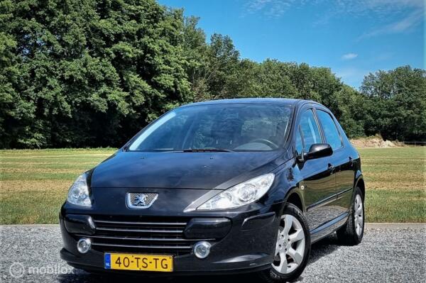 Peugeot 307 1.6-16V Premium * Airco * Cruise * 5 DRS *