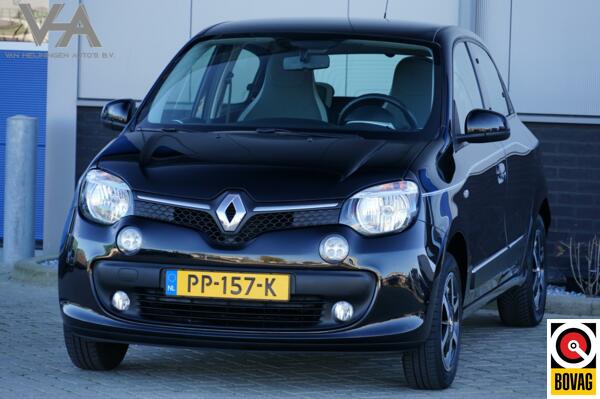 Renault Twingo 1.0 SCe Dynamique, NL, R-Link, camera, cruise