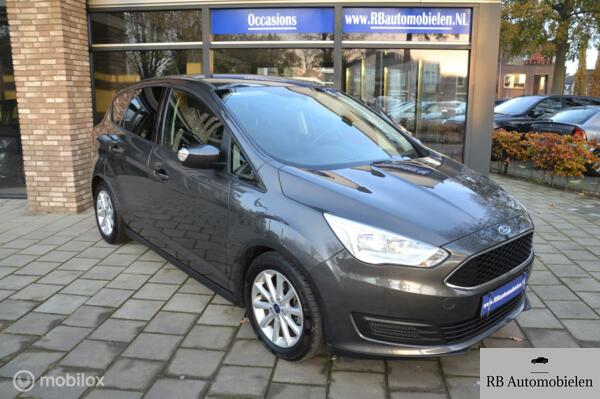 Ford C-Max 1.0 Trend (84.394km)