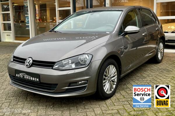 Volkswagen Golf 1.2 TSI CUP Edition, Climat, Pdc, Lm..