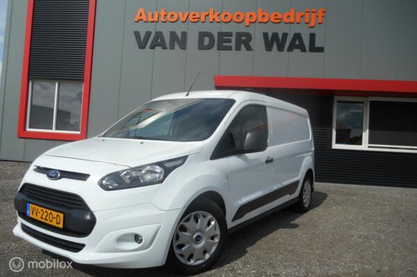 Ford Transit Connect 1.6 TDCI L2 /AIRCO/CRUISECONTROL/NAVIGATIE