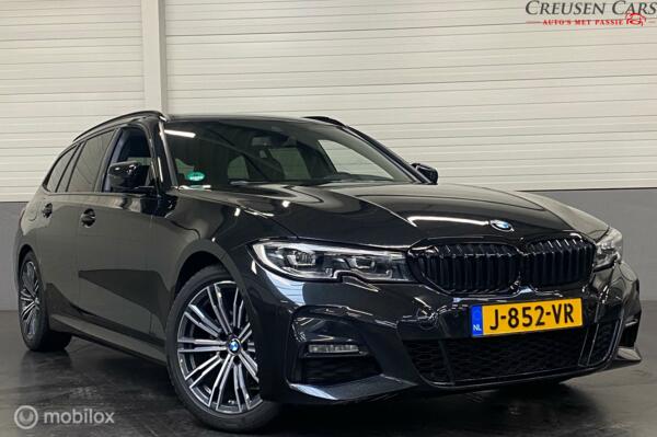 BMW 3-serie Touring 320d Corporate High Executive
