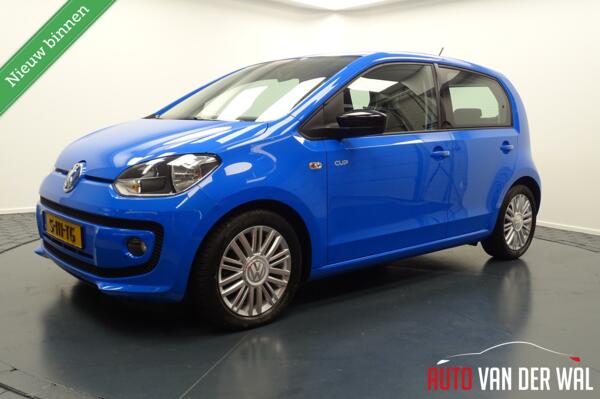 Volkswagen Up! 1.0i Cup Edition