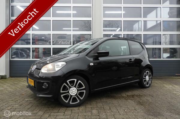 Volkswagen Up! 1.0 move up! BlueMotion , airco