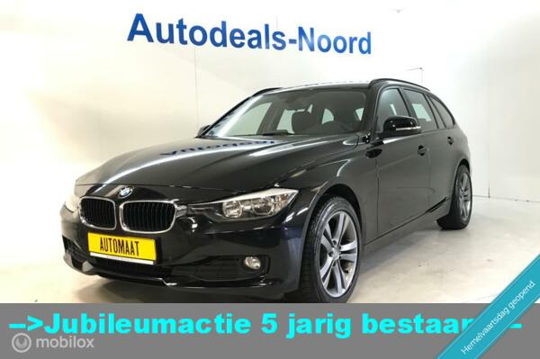BMW 316i station Automaat Cruise PDC