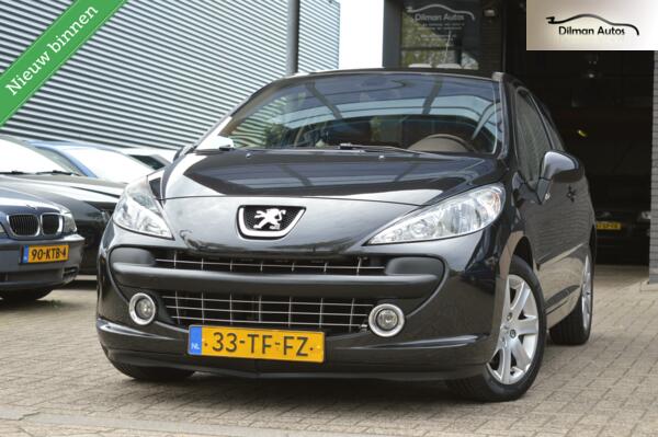 Peugeot 207 1.6-16V XS Pack|Airco|Panoramadak|145000 Km!Nap!