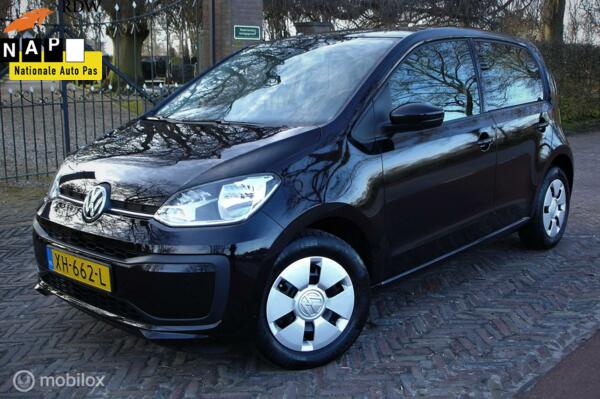 Volkswagen Up! 1.0 BMT move up! Led/Airco/5-Drs APK 25-01-25