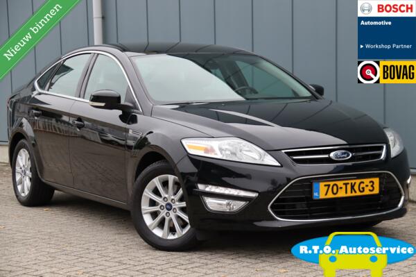 Ford Mondeo 1.6 EcoBoost Trend NETTE AUTO