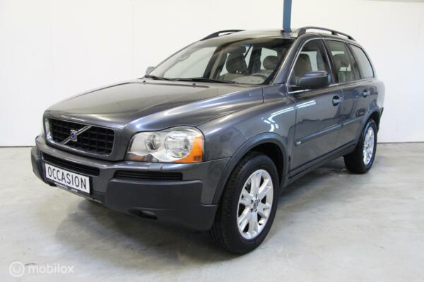 Volvo XC90 2.5 T Summum 7-persoons/xenon/sunroof