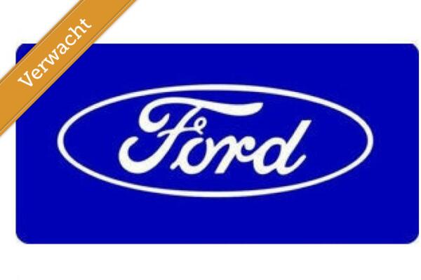 Ford Ka 1.2 Limited start/stop