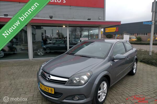 Opel Astra GTC 1.8 Business nw apk distributie vv