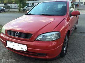 Opel Astra 1.6 16V bj. 98