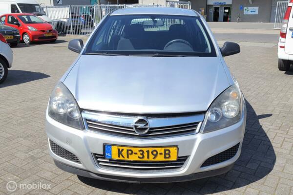 Opel Astra 1.4 Cosmo / AUTOMAAT / AIRCO