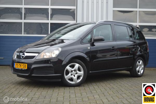 Opel Zafira 1.6 Business  7-persoons