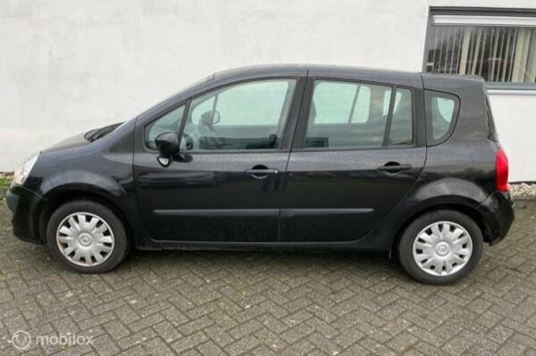 Renault Modus 1.2 TCE Expression Airco
