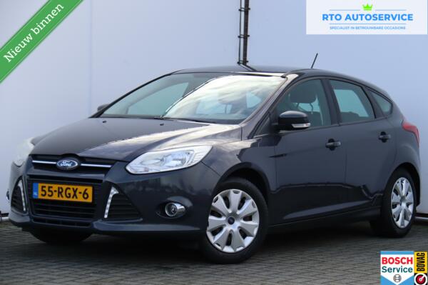 Ford Focus 1.6 TI-VCT Trend 194.000 KM NAP CRUISE