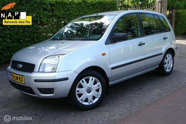 Ford Fusion 1.4-16V Trend ( Bj 2003') A.P.K. 20-04-2023'
