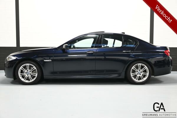 BMW 5-serie 530i High Executive