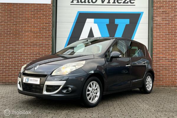 Renault Scenic 1.4 TCE Privilege Full Options