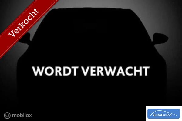 BMW 1-serie 120d High Executive / NL auto / Automaat