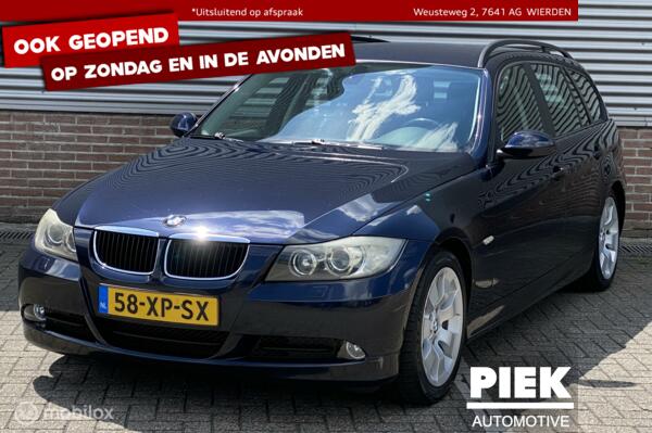 BMW 3-serie Touring 320i Business Line AIRCO, NETTE STAAT.
