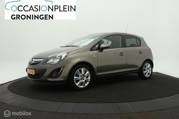Opel Corsa 1.4-16V Business+