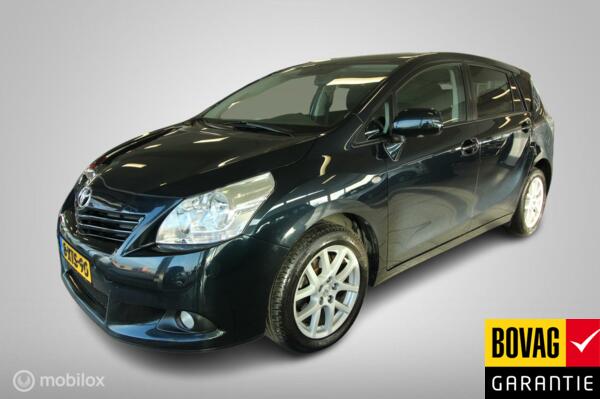 Toyota Verso 1.8 VVT-i Business 7 PERSOONS