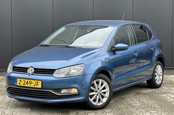 Volkswagen Polo 1.0 Lounge | CRUISE | CLIMA |PDC |
