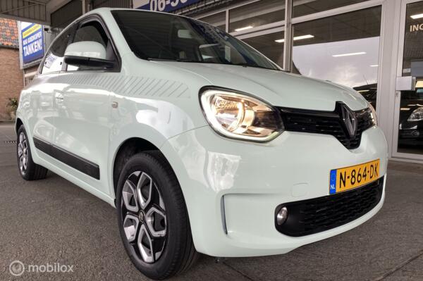 Renault Twingo 1.0 SCe Collection  2020