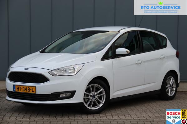 Ford C-Max 1.0 Trend 77699 NAP !