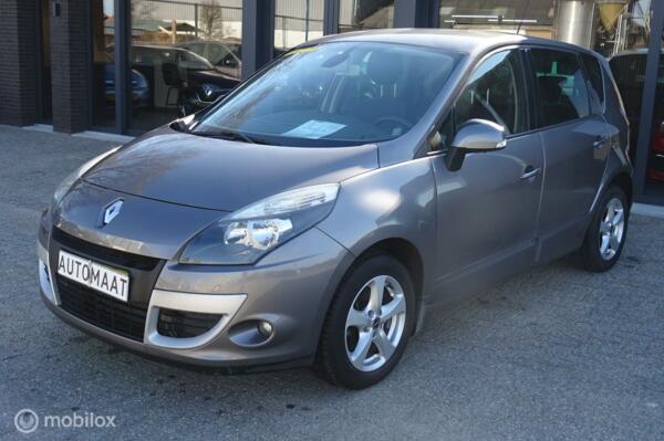 Renault Scenic 2.0 Expression Automaat