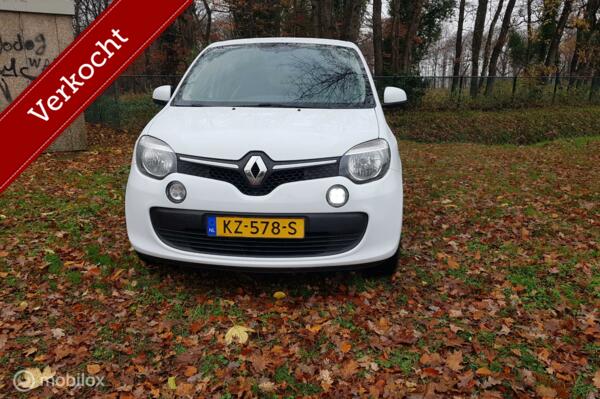Renault Twingo 1.0 SCe Collection