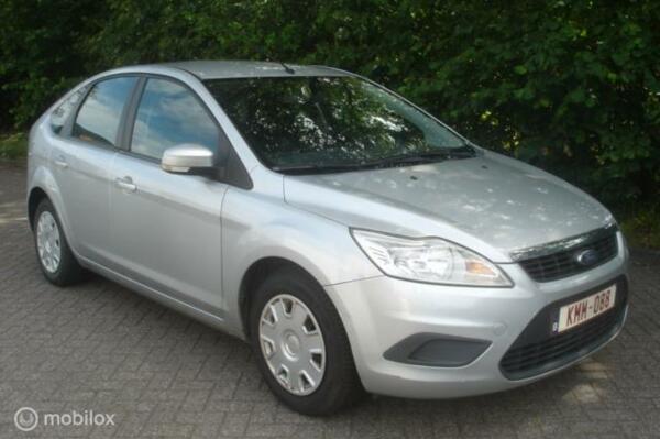 Ford Focus 1.6 TDCI 66 KW Trend Airco