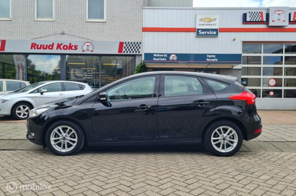 FORD FOCUS 1.0 LEASE EDITION / Airco / Cruise Control / LM Velgen /