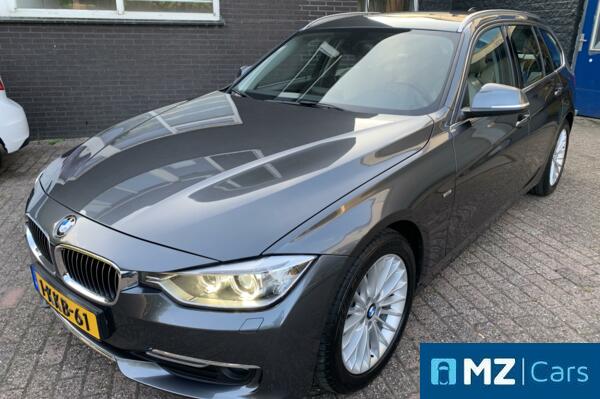 BMW 3-serie Touring 316i High Executive Upgrade