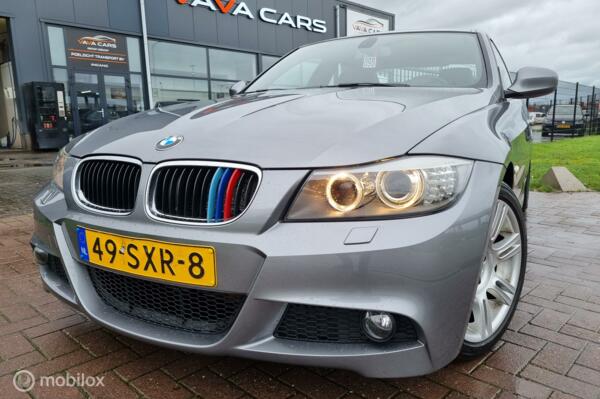 BMW 3-serie 318i Corporate Lease M Sport Edition