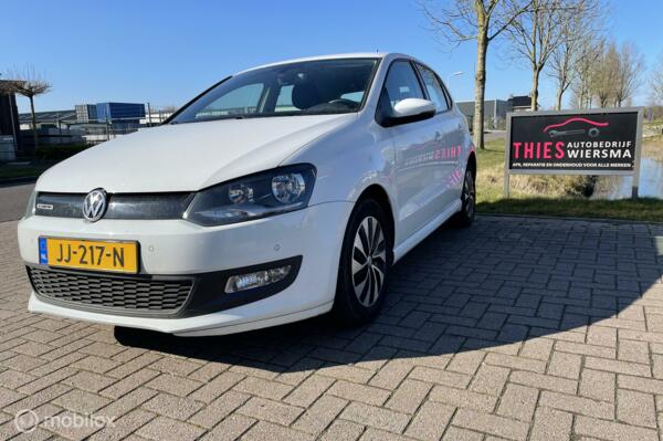 Volkswagen Polo 1.0TSI BlueMotion Connected Series Navi,PDC,Cruise