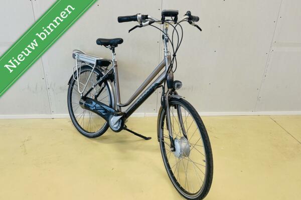 E Bike! Gazelle Ultimate! Groot Bereik! Nieuwstaat+Onderhoud