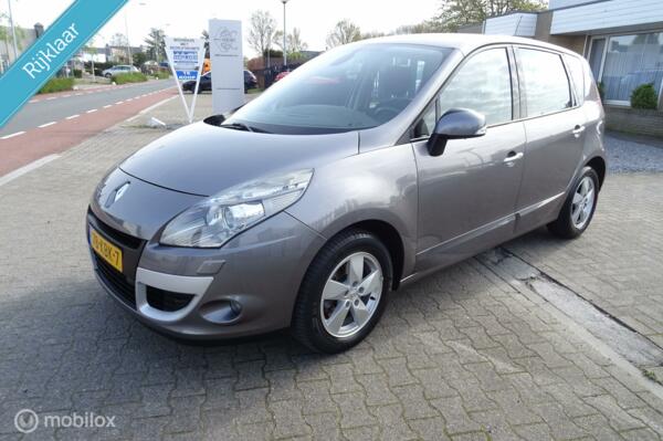 Renault Scenic 1.4 TCE Selection Business Sport Xenon Clima Navi