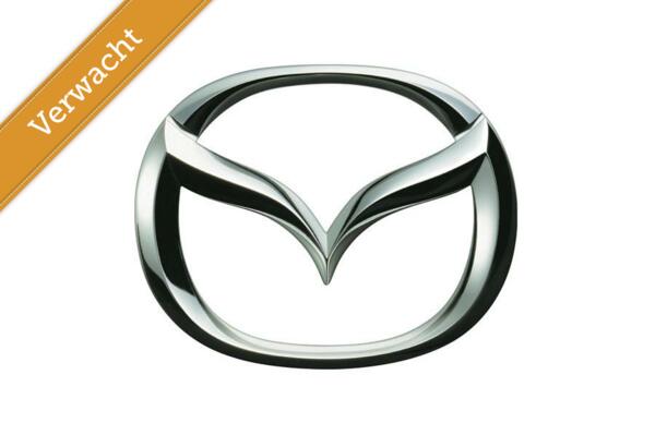 Mazda 5 1.8 Katano, Clima, Grote beurt