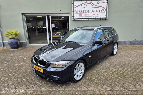 BMW 3-serie E91 Touring 318i M-Sport Edition Nwe ketting