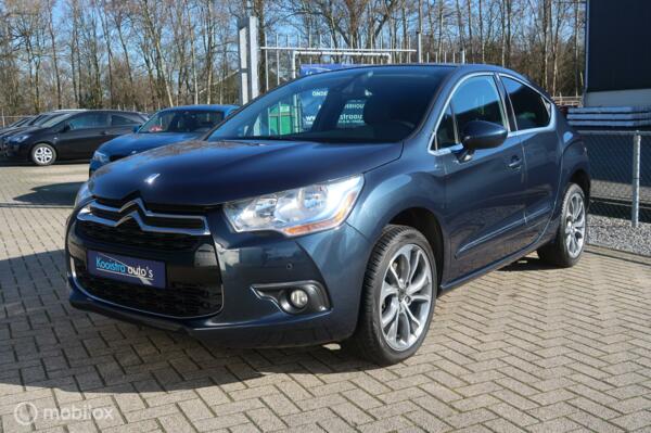 Citroen DS4 DS4 1.6 THP So Chic