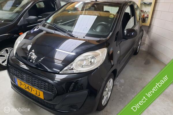 Peugeot 107 1.0 Access Accent Goed rijdende auto/nette staat