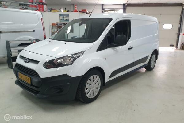 Ford Transit 1.6 TDCI L2 Ambiente Airco
