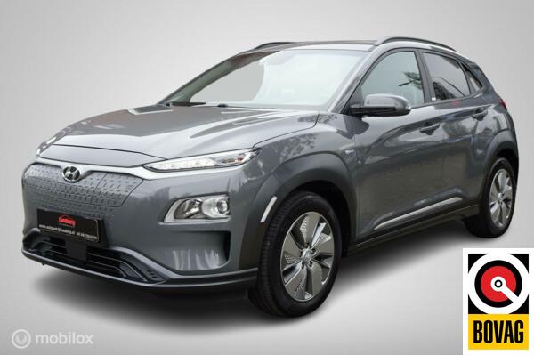 Hyundai Kona EV Comfort Smart 39 kWh €17245 na subsidie !!!
