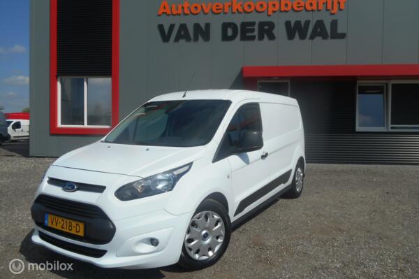 Ford Transit Connect 1.6 TDCI L2 Ambiente