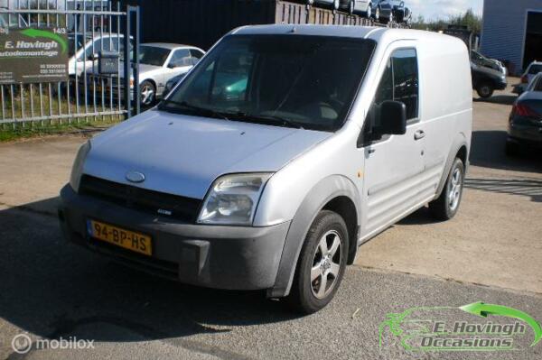 Ford Transit Connect T200S 1.8 TDCi