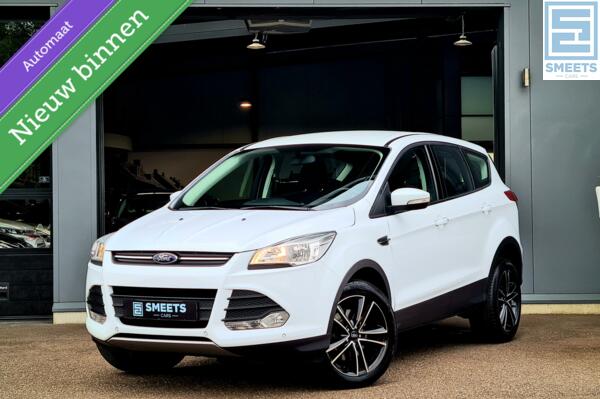 Ford Kuga 1.6T Trend 183PK Automaat 4WD | Airco | PDC | Cruise